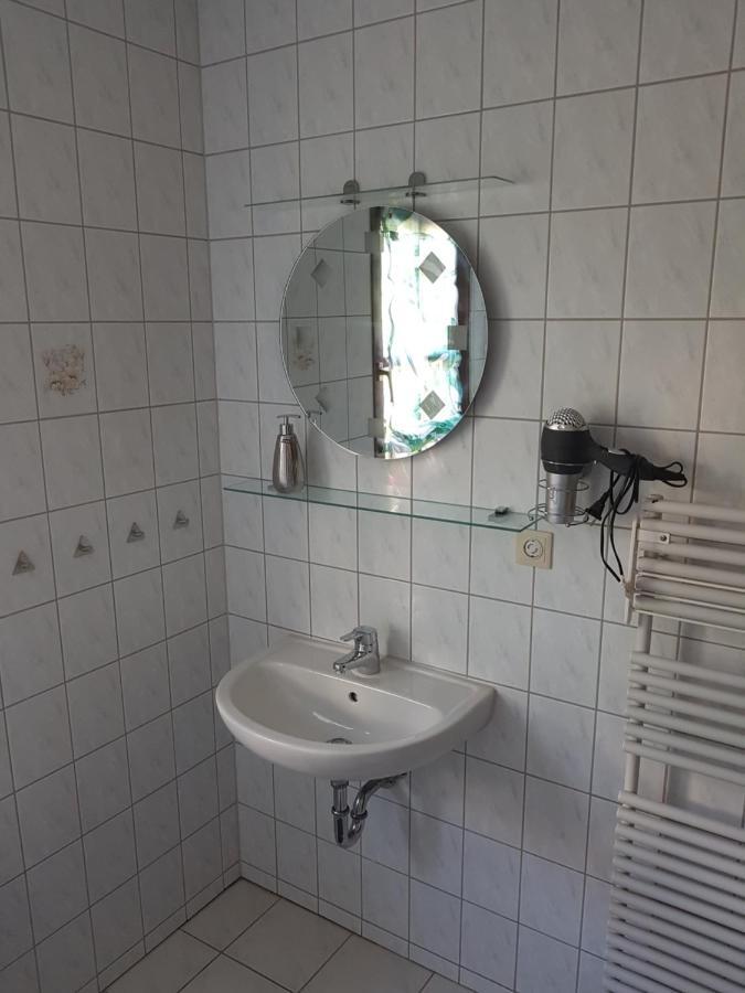 Ferienwohnung, Franziska Hampel Eisenach Eksteriør bilde